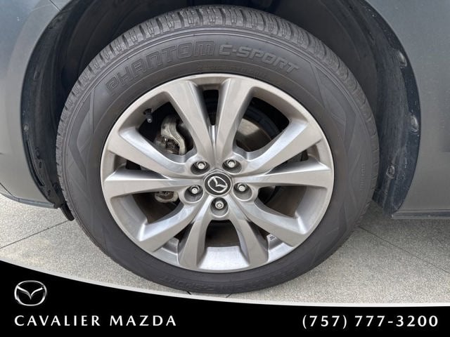 2021 Mazda Mazda CX-30 Premium