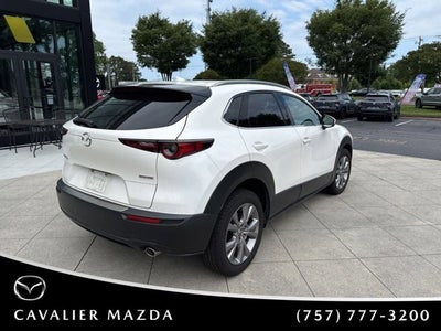 2021 Mazda Mazda CX-30 Premium