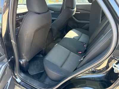 2022 Mazda Mazda CX-30 2.5 S