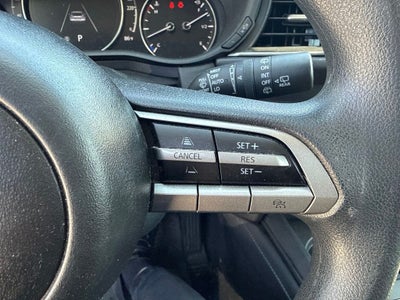2022 Mazda Mazda CX-30 2.5 S