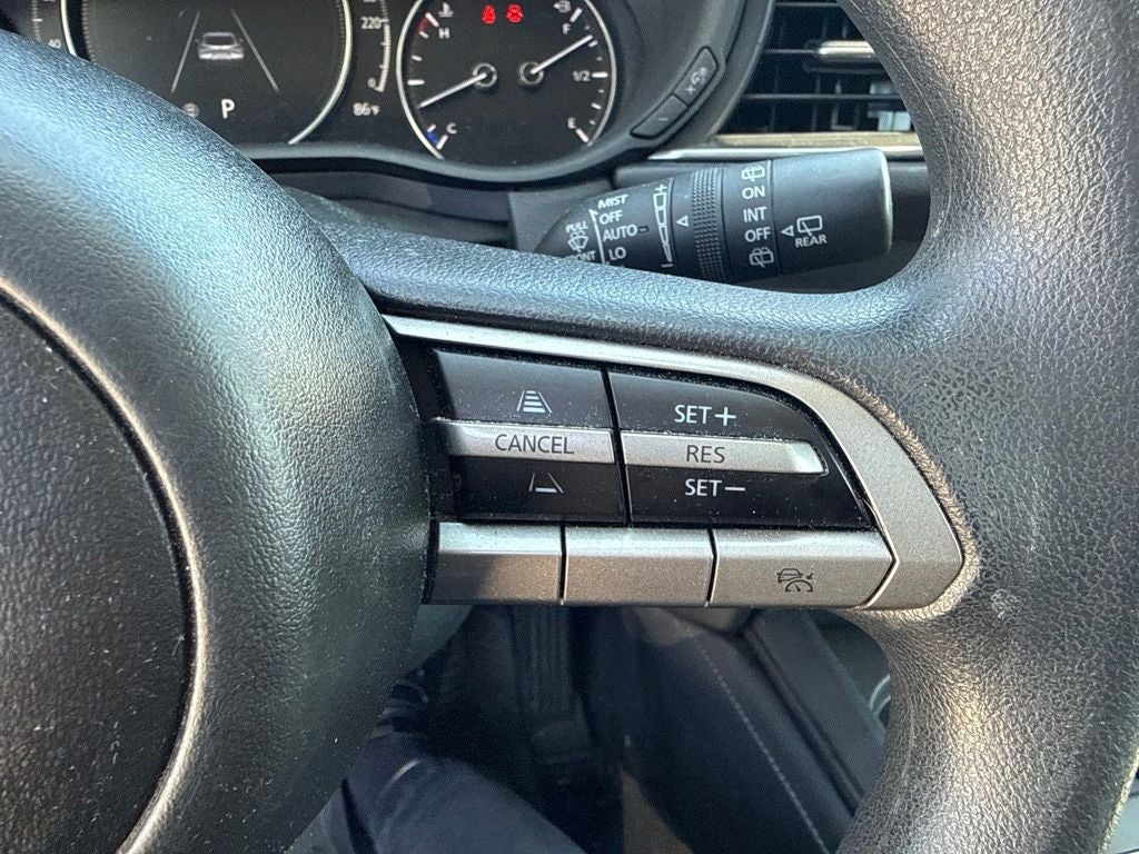 2022 Mazda Mazda CX-30 2.5 S