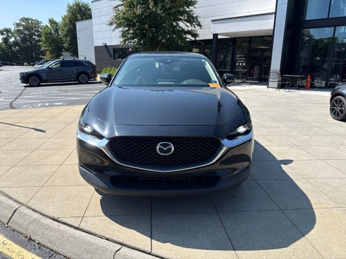 2022 Mazda Mazda CX-30 2.5 S