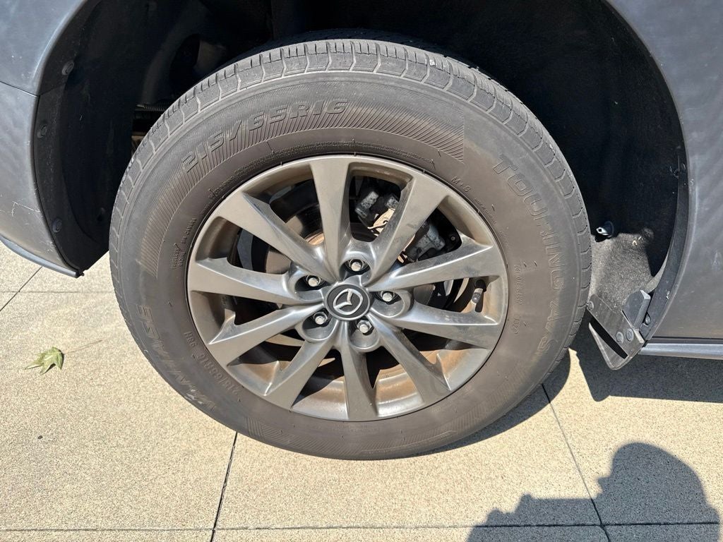2022 Mazda Mazda CX-30 2.5 S