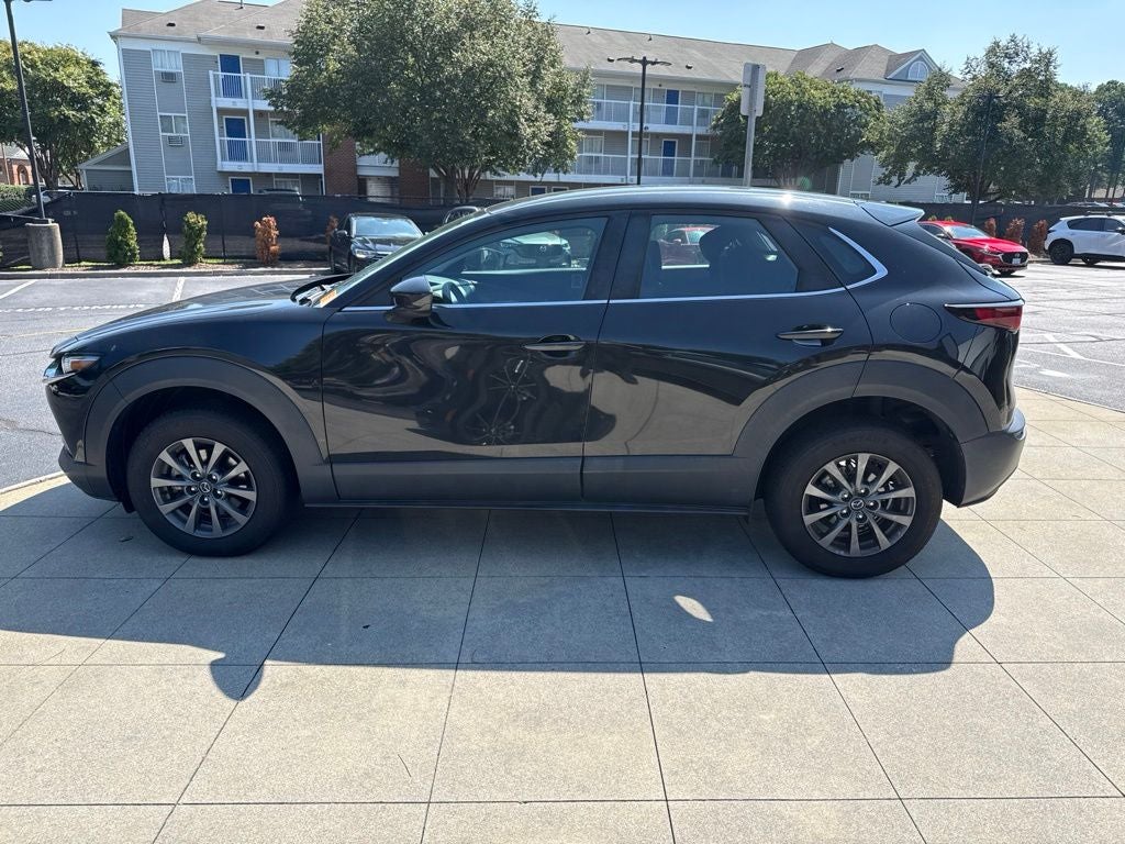 2022 Mazda Mazda CX-30 2.5 S