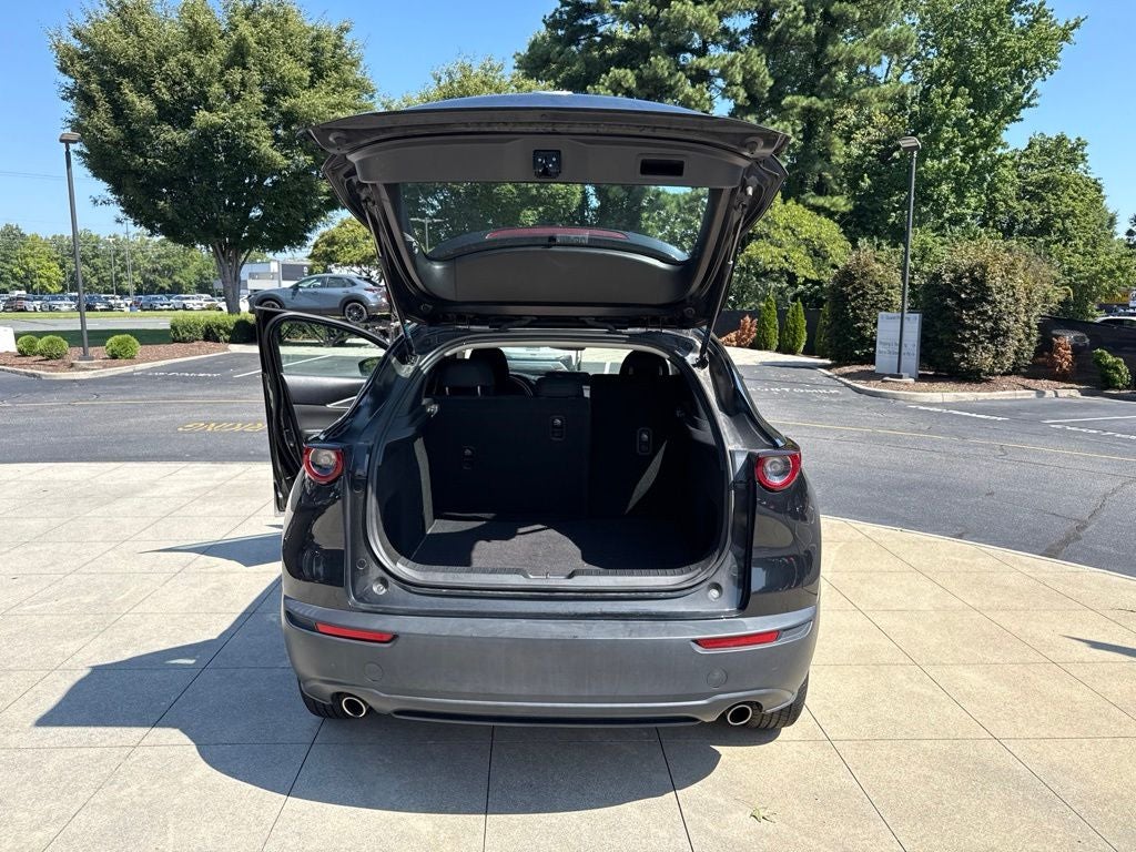 2022 Mazda Mazda CX-30 2.5 S