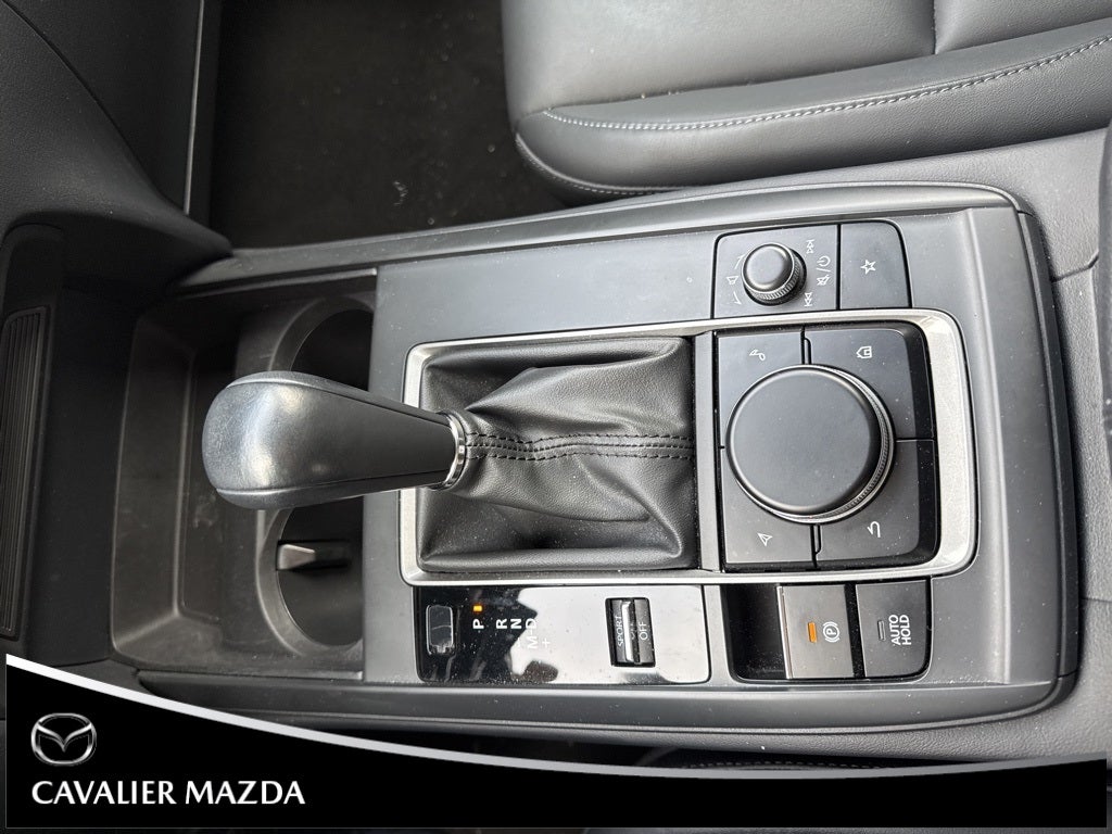 2022 Mazda Mazda CX-30 2.5 S Select Package