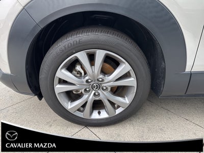 2022 Mazda Mazda CX-30 2.5 S Select Package