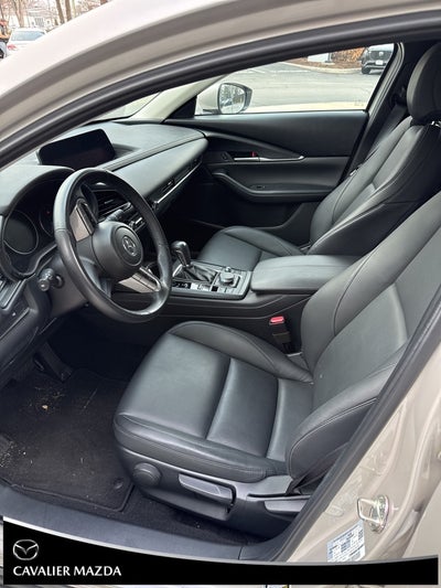 2022 Mazda Mazda CX-30 2.5 S Select Package