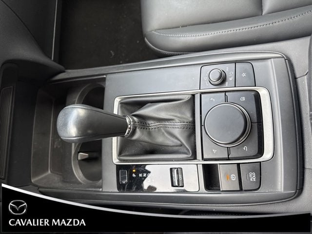 2022 Mazda Mazda CX-30 2.5 S Select Package