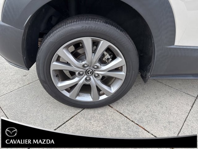2022 Mazda Mazda CX-30 2.5 S Select Package
