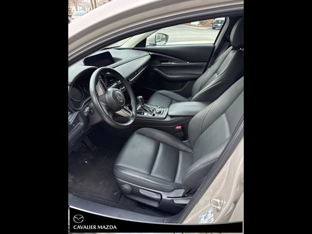 2022 Mazda Mazda CX-30 2.5 S Select Package