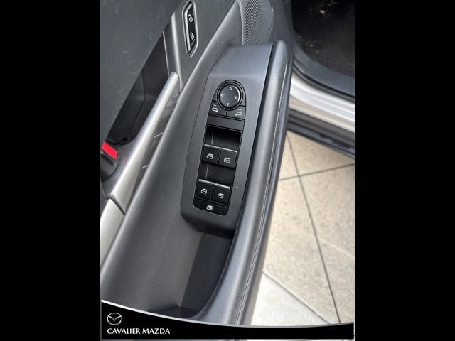 2022 Mazda Mazda CX-30 2.5 S Select Package