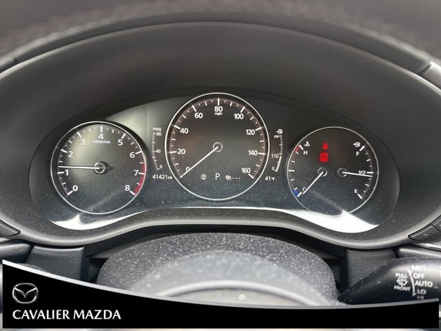 2022 Mazda Mazda CX-30 2.5 S Select Package