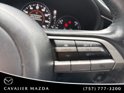 2021 Mazda Mazda CX-30 Select