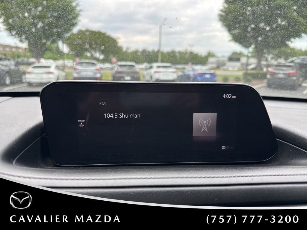 2021 Mazda Mazda CX-30 Select