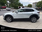 2021 Mazda Mazda CX-30 Select