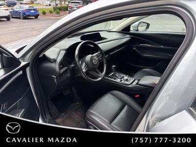 2021 Mazda Mazda CX-30 Select
