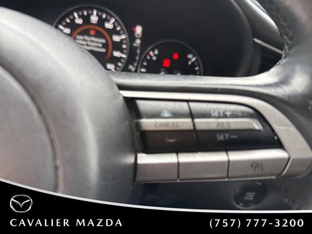 2021 Mazda Mazda CX-30 Select