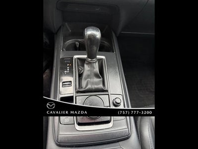 2021 Mazda Mazda CX-30 Select