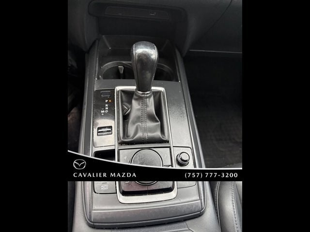 2021 Mazda Mazda CX-30 Select