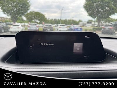 2021 Mazda Mazda CX-30 Select