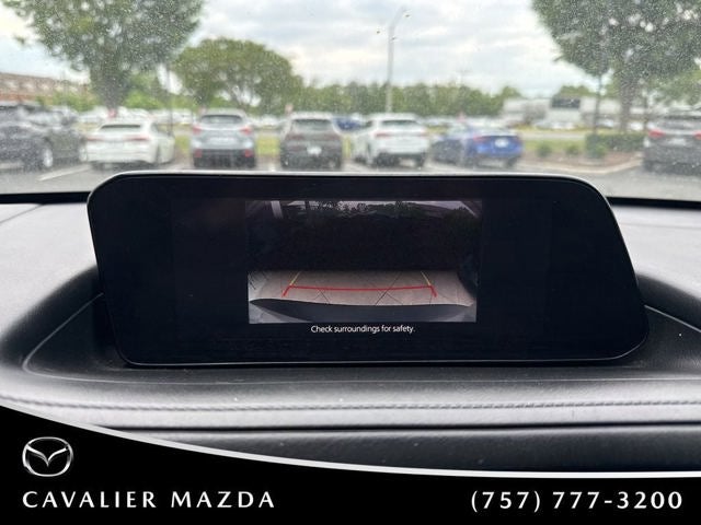 2021 Mazda Mazda CX-30 Select