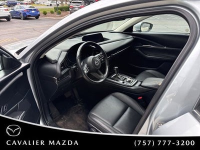 2021 Mazda Mazda CX-30 Select