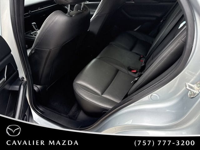 2021 Mazda Mazda CX-30 Select