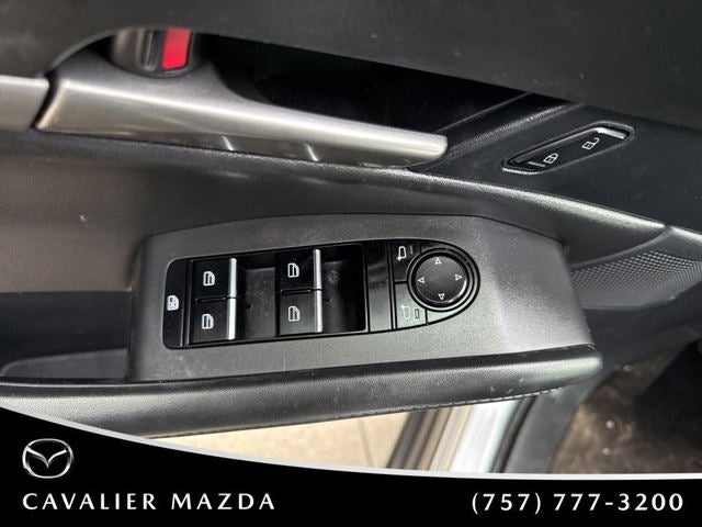 2021 Mazda Mazda CX-30 Select