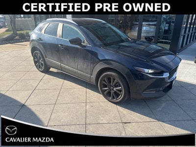 2024 Mazda Mazda CX-30 2.5 S Select Sport