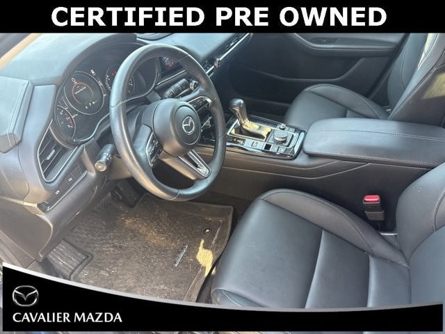 2024 Mazda Mazda CX-30 2.5 S Select Sport