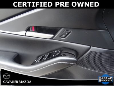 2025 Mazda Mazda CX-30 2.5 S Select Sport