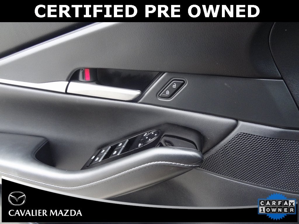 2025 Mazda Mazda CX-30 2.5 S Select Sport