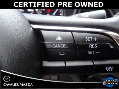 2025 Mazda Mazda CX-30 2.5 S Select Sport