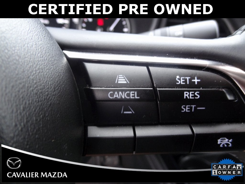 2025 Mazda Mazda CX-30 2.5 S Select Sport