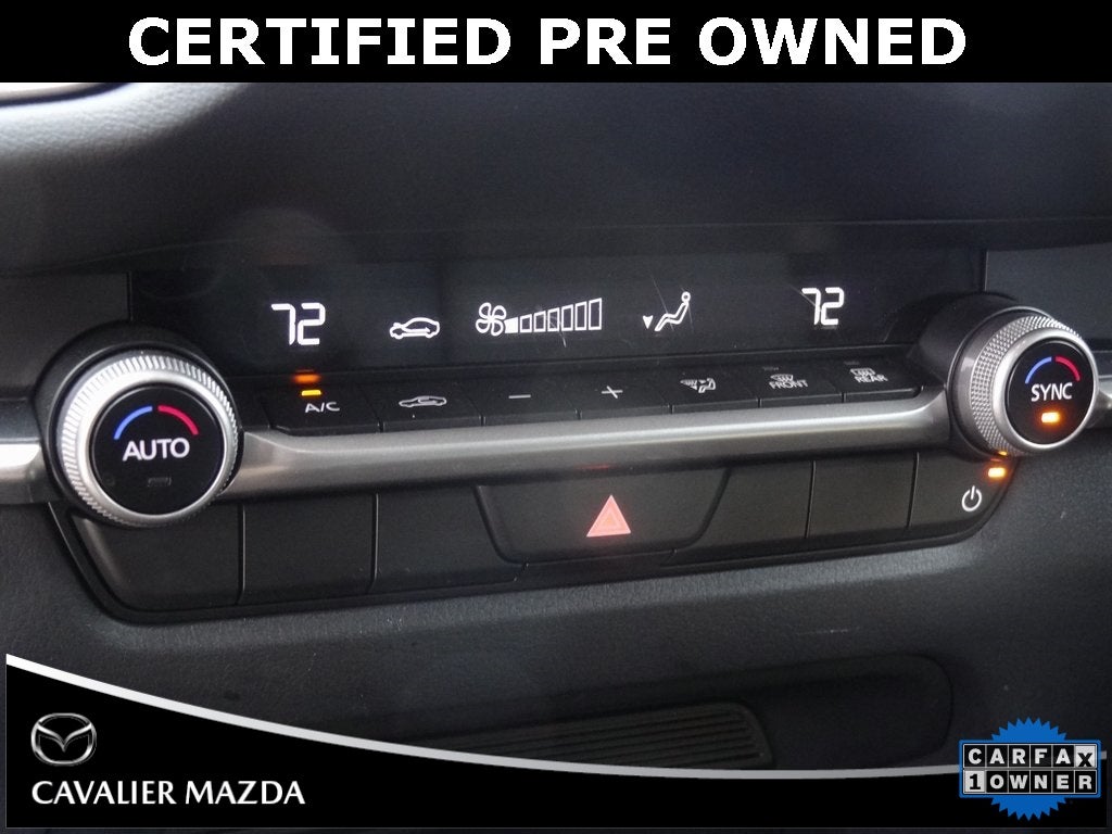 2025 Mazda Mazda CX-30 2.5 S Select Sport