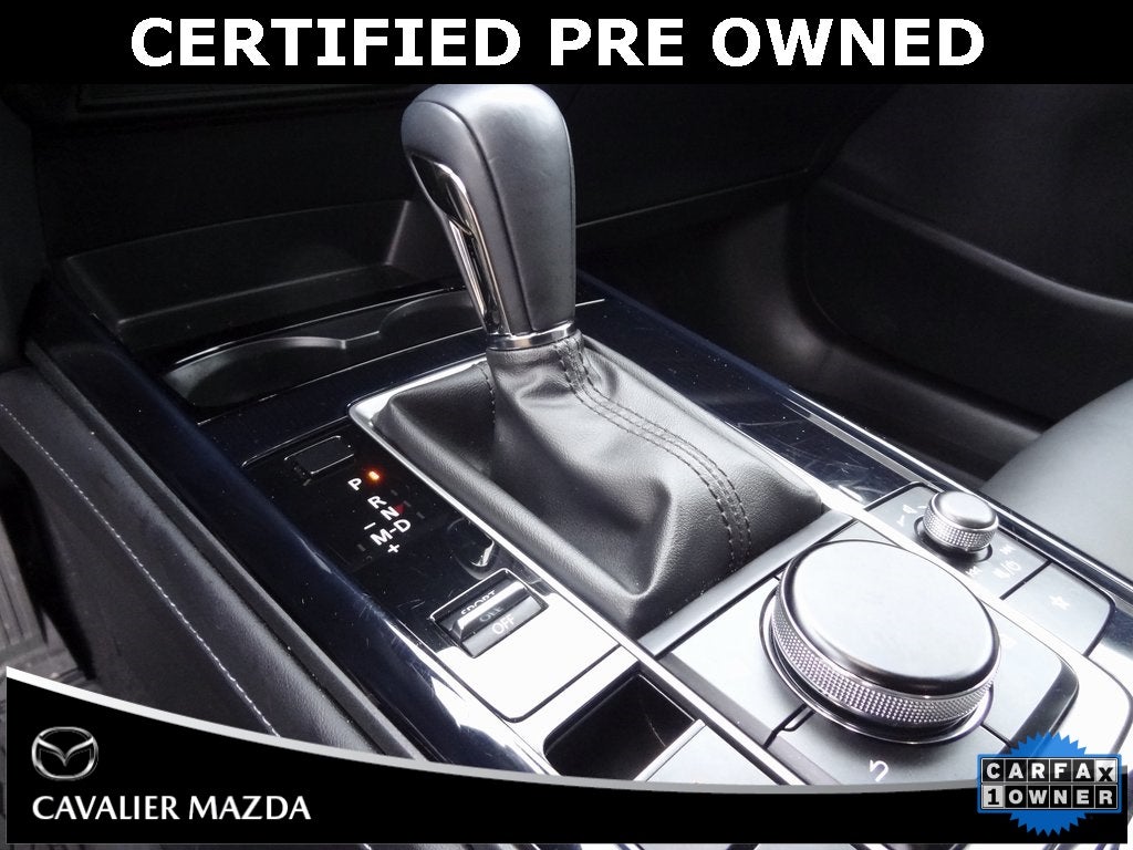 2025 Mazda Mazda CX-30 2.5 S Select Sport