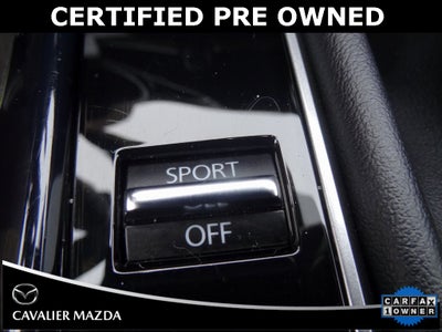 2025 Mazda Mazda CX-30 2.5 S Select Sport