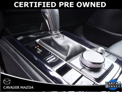 2025 Mazda Mazda CX-30 2.5 S Select Sport