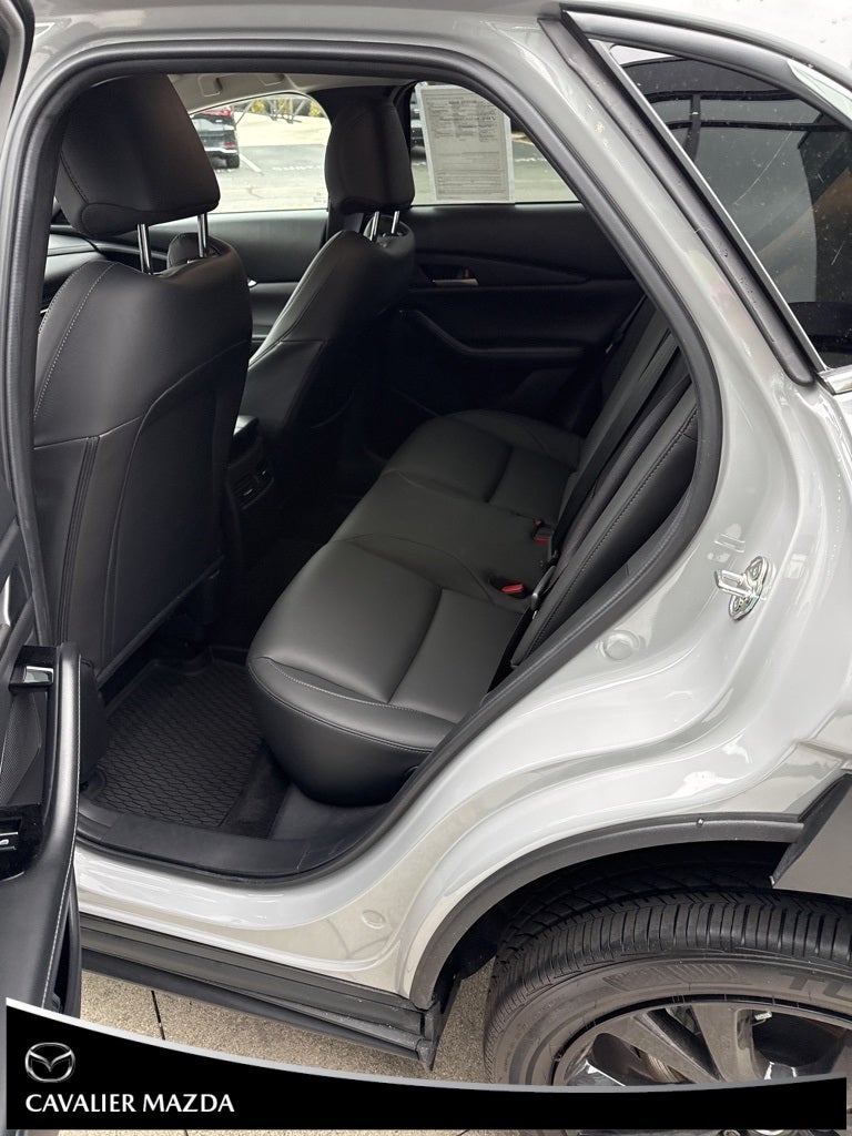 2025 Mazda Mazda CX-30 2.5 S Select Sport