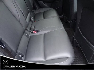 2025 Mazda Mazda CX-30 2.5 S Select Sport