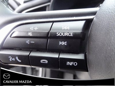 2025 Mazda Mazda CX-30 2.5 S Select Sport