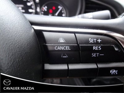 2025 Mazda Mazda CX-30 2.5 S Select Sport