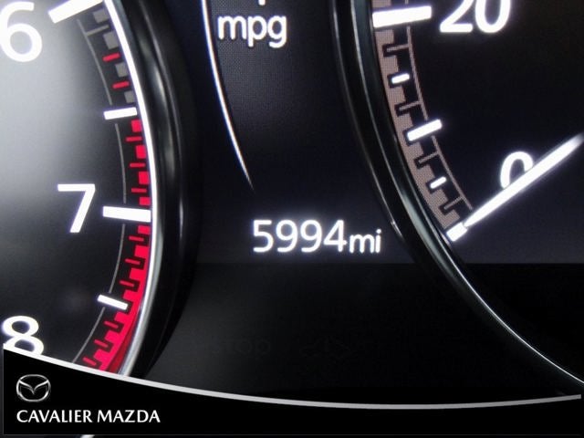 2025 Mazda Mazda CX-30 2.5 S Select Sport