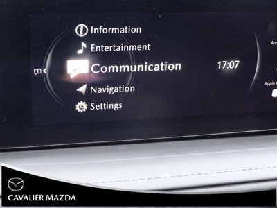 2025 Mazda Mazda CX-30 2.5 S Select Sport