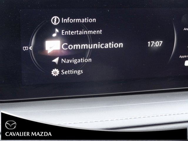 2025 Mazda Mazda CX-30 2.5 S Select Sport