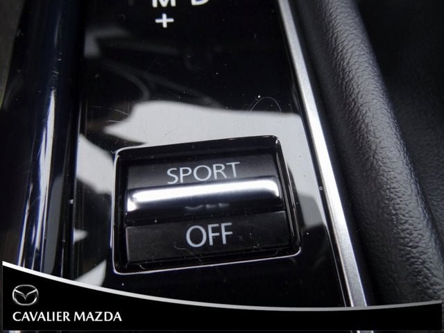 2025 Mazda Mazda CX-30 2.5 S Select Sport