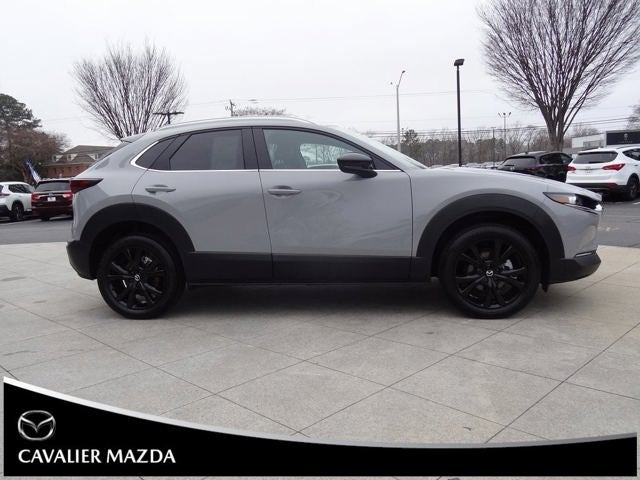 2025 Mazda Mazda CX-30 2.5 S Select Sport