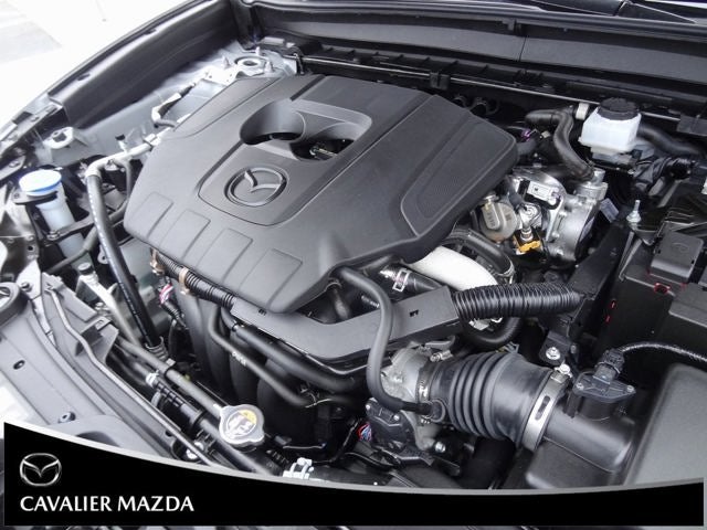 2025 Mazda Mazda CX-30 2.5 S Select Sport