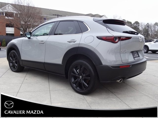 2025 Mazda Mazda CX-30 2.5 S Select Sport